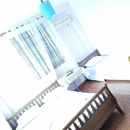 Hotel Tomasi Hotel *