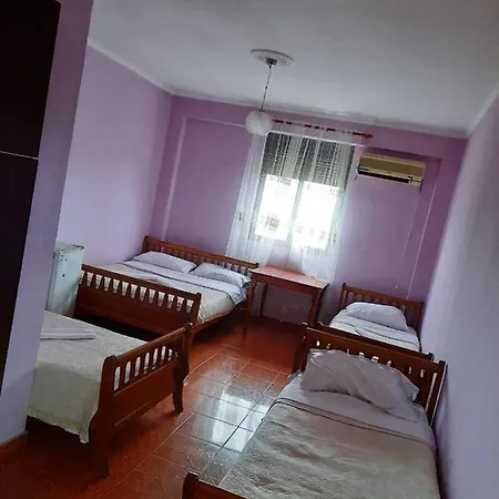 Hotel Tomasi Durrës