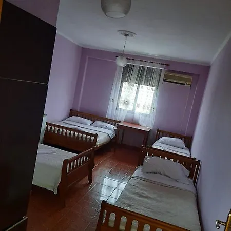 Hotel Tomasi Durrës