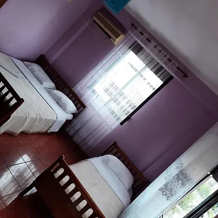 Hotel Hotel Tomasi *