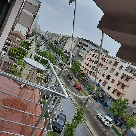 Hotel Tomasi * Durrës