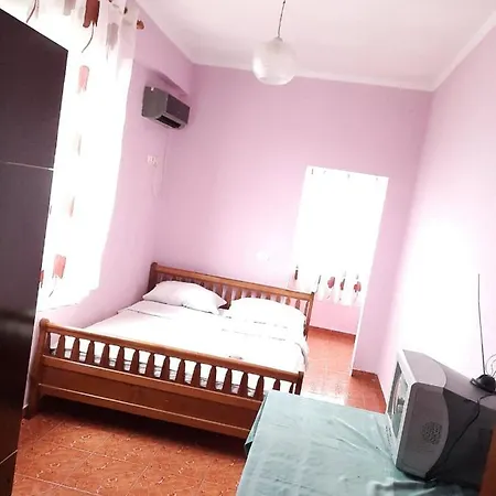 Hotel Tomasi Durrës