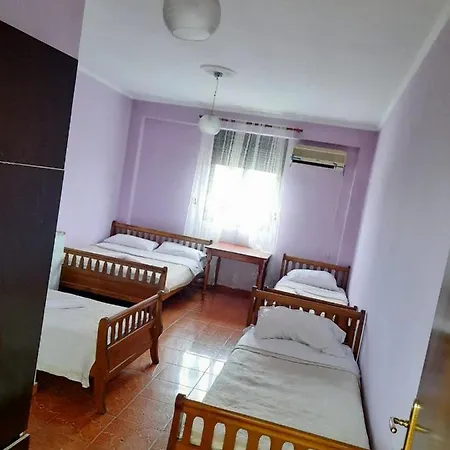 Hotel Tomasi