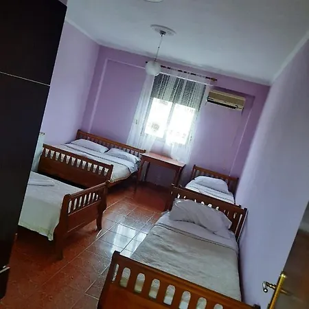 Hotel Tomasi