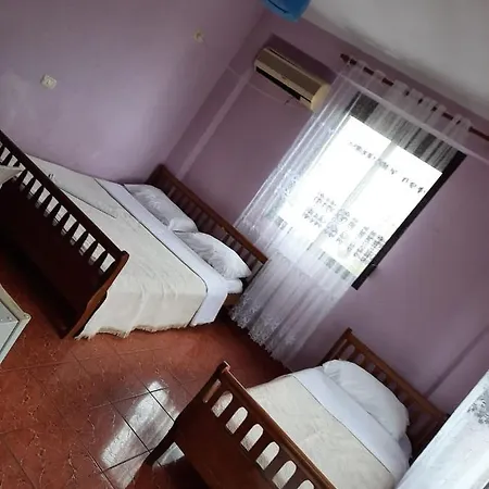Hotel Tomasi Hotel *