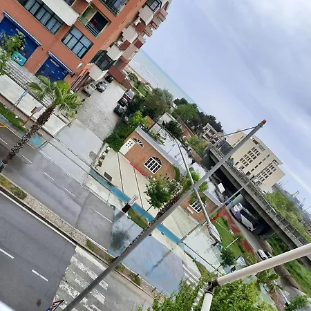 Hotel Tomasi Hotel Durrës