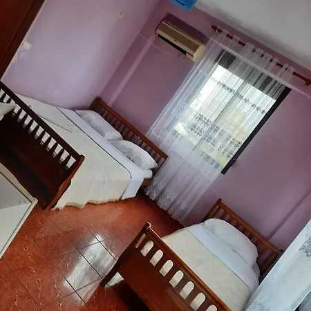 Hotel Tomasi *